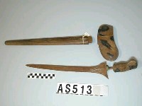 藏品(佩刀)的圖片